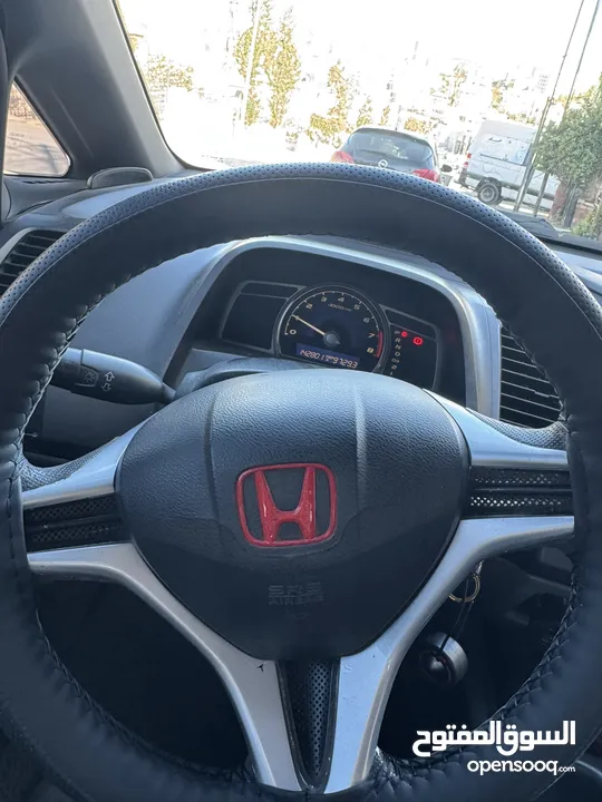 هوندا سفيك سعر ممتاز