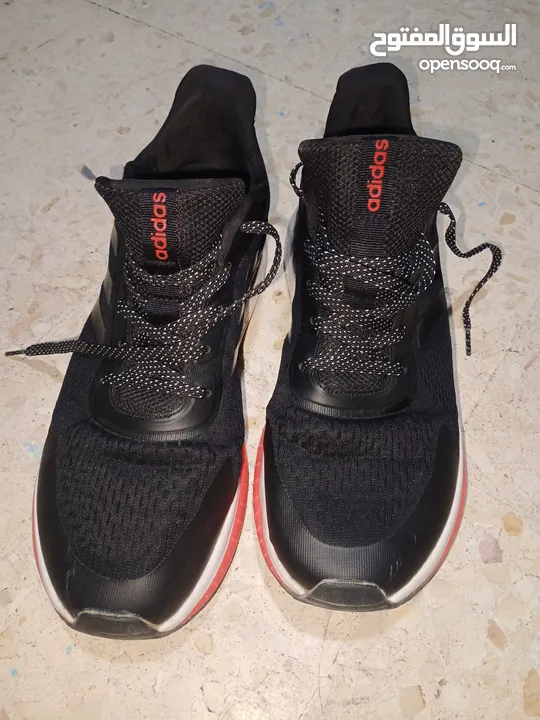 Adidas Energy