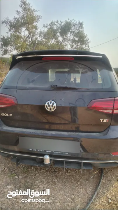 جولف ام كي 7