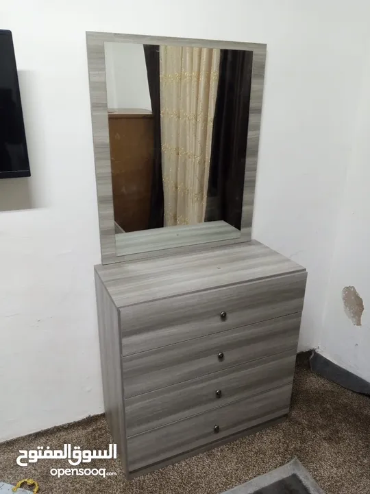 غرفة نوم أطفال