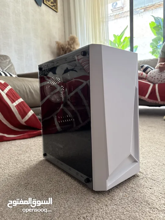 Gaming PC كيميج بيسي