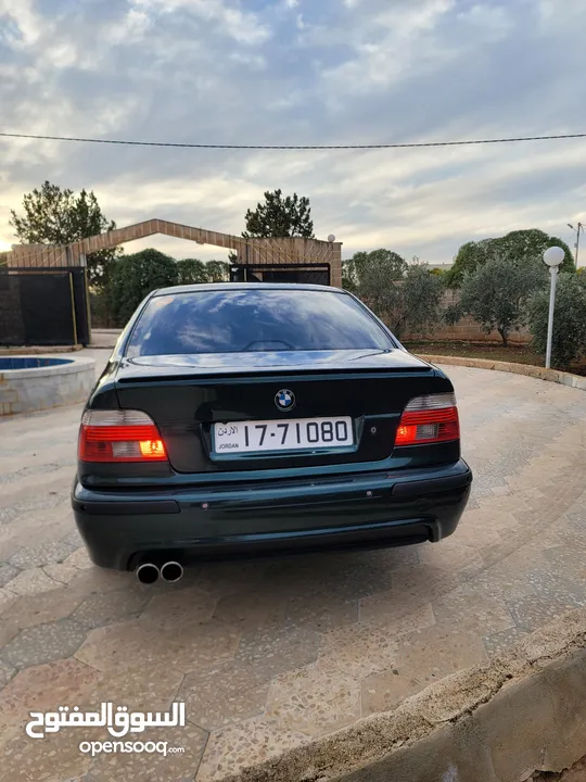 BMW ..E39 ..M5 BODEY KIT