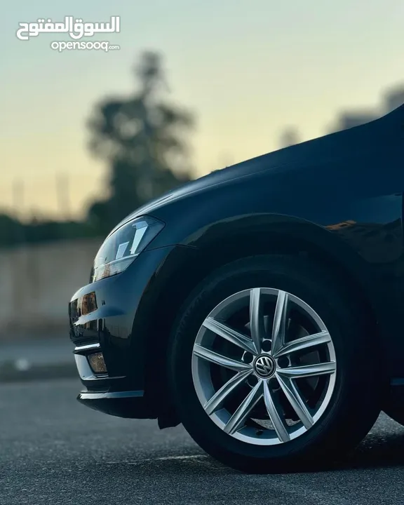 جولف mk7.5