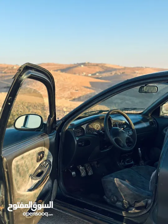 أفانتي 95 مالك اول للبيع