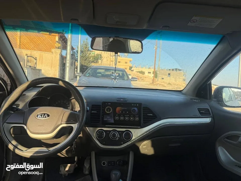 بيكانتو 2016