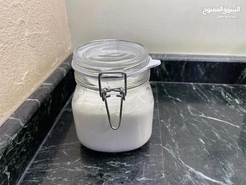 للبيع فطر هندي ( كفير )Kefir for sale