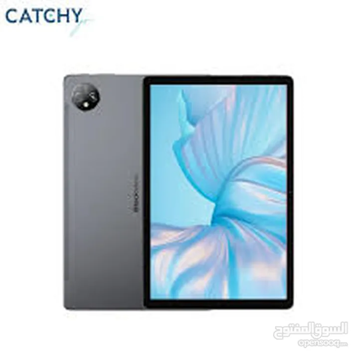 متوفر الأن جديد فل بكج بلاك فيو تاب 80 // blackview tab 80 128G 8G Ram