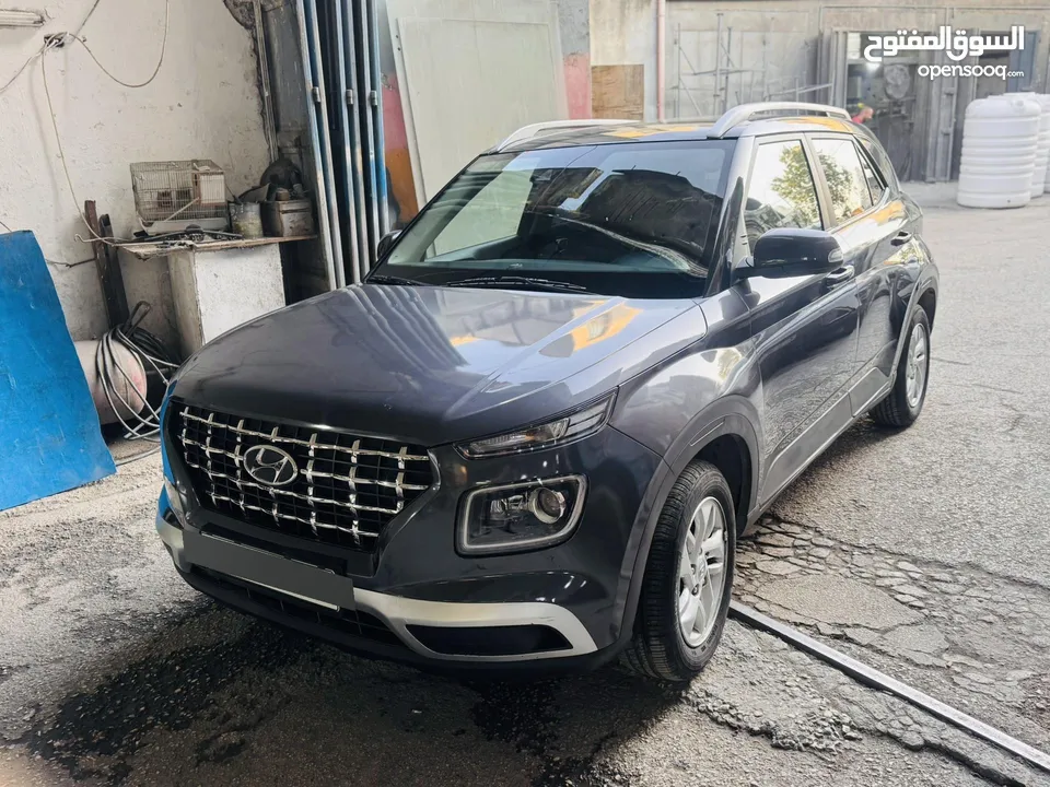 هونداي فينيو 2020 سعر حرك حرك