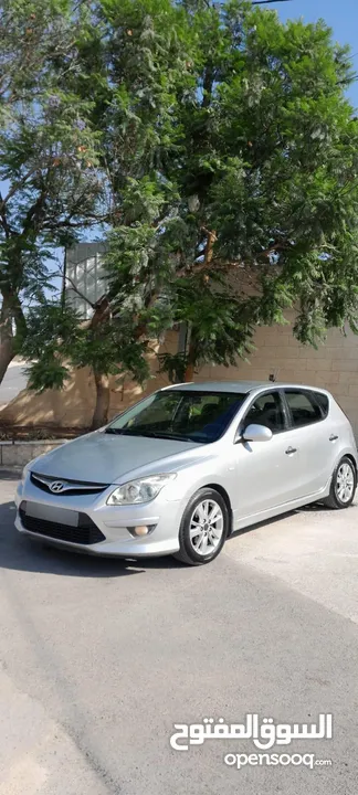 هنداي i30 2012