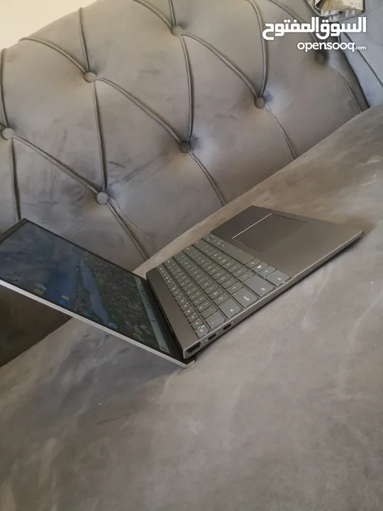 Dell Inspiron i5 11320H - Ram 16GB DDR4X