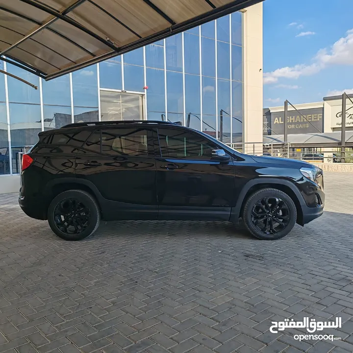 2021 gmc. Terrain     Panorama