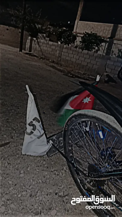 مطلوب جنزير سدر جنط 26 للشراء فوري