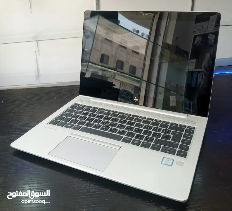 HP EliteBook 840 G5 للبيع