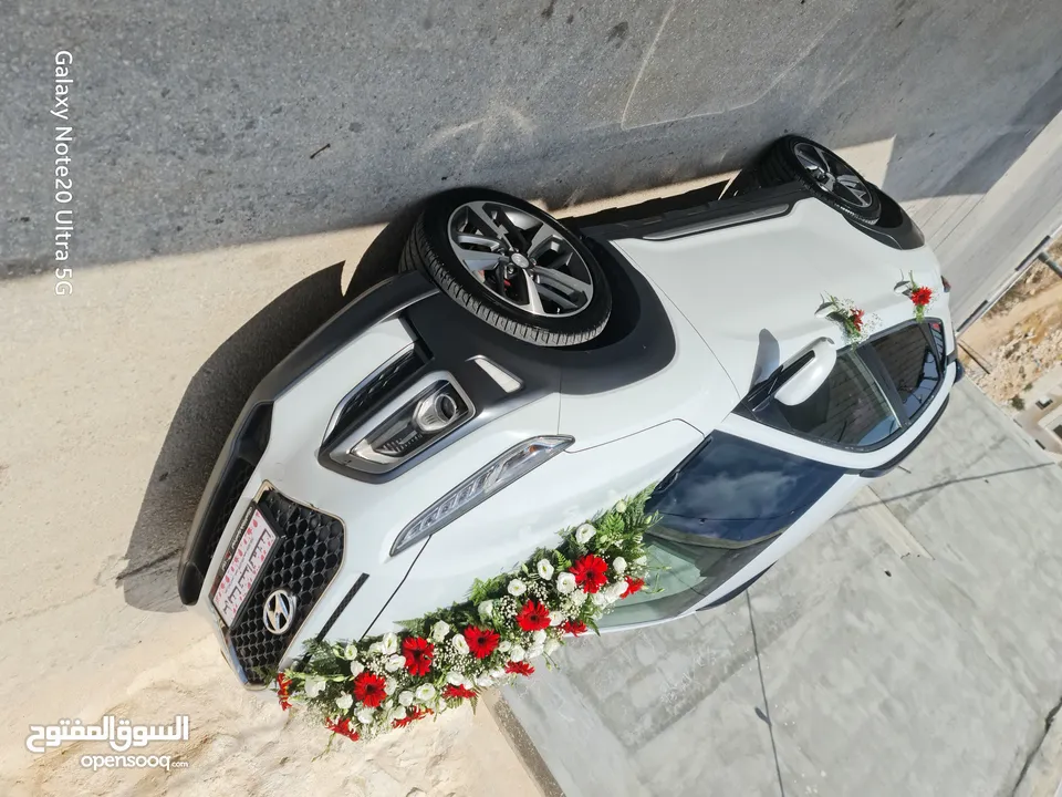 هونداي كونا 2018