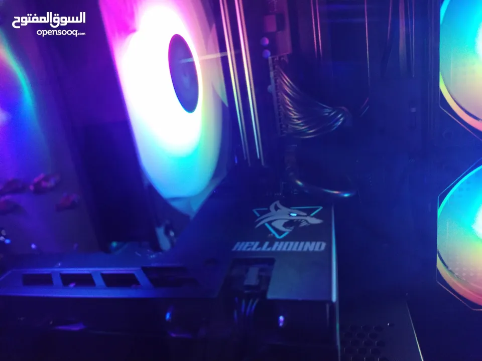 بندل amd  و اداء خرافي فرصة لا تفوت وسعر حرق