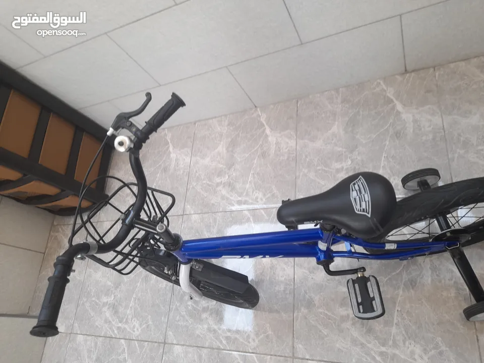 بسكليت اطفال