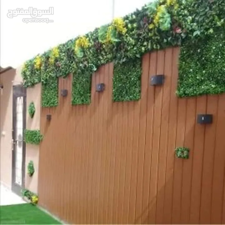 تنسيق حدائق تنسيق اسطح منزلك
