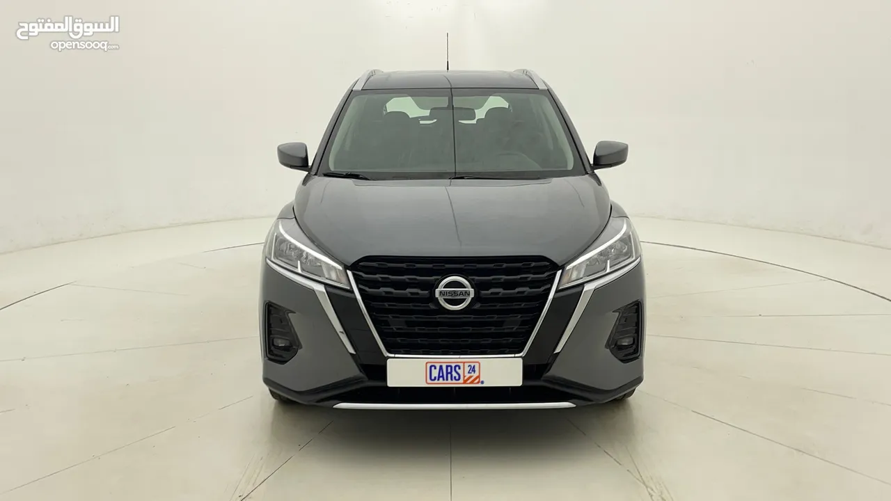 NISSAN KICKS  Zero Down Payment  Home Test Drive