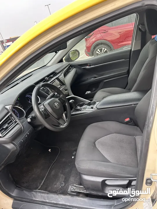 Toyota Camry 2019 for sale more cars available for AED : 23500 : available in Alain and Dubai alqous