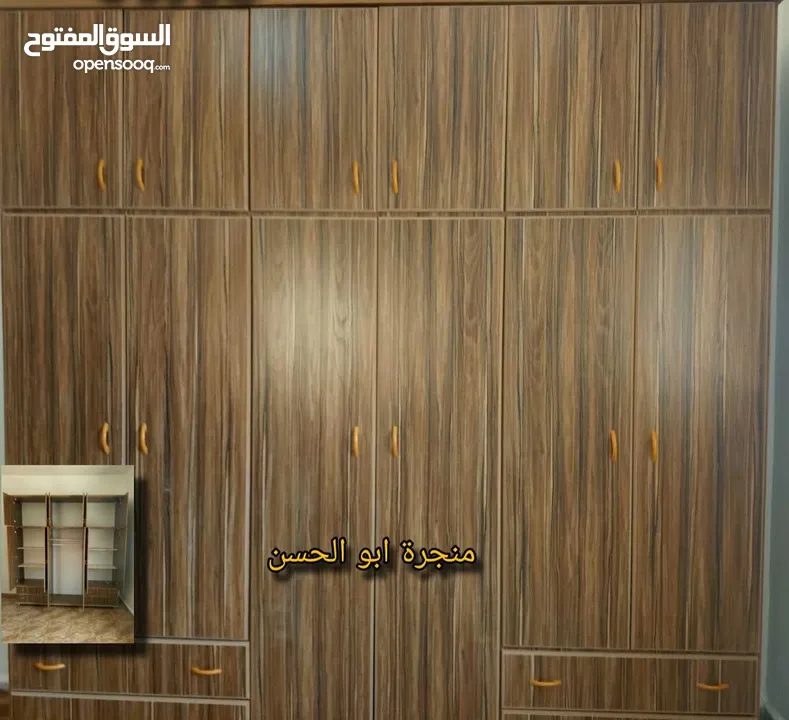 عروض جديده على خزائن الامنيت سمكه 18 ميلي التركي اقوى عروض لدينا فقط