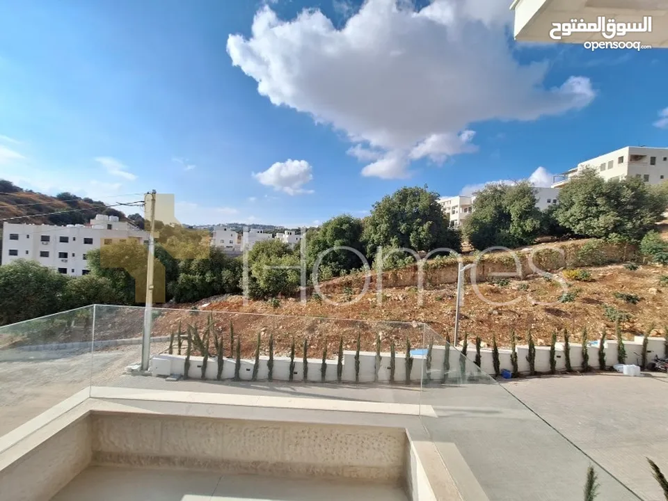 فيلا للبيع في دابوق بمساحة ارض 600م
