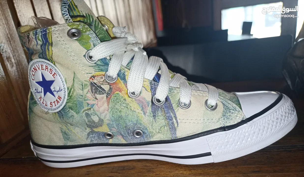 converse pour femme