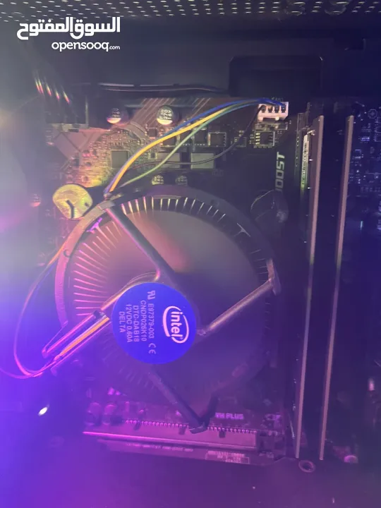 PC gaming for sell