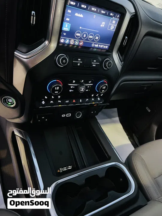 For Sale – Chevrolet Silverado 2020