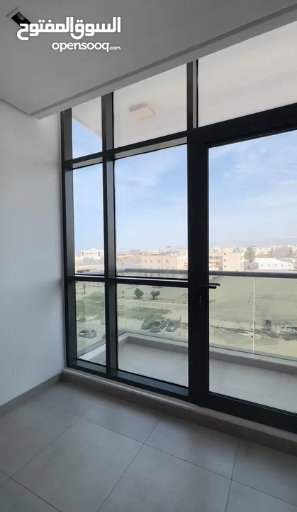 شقه للبيع في مسقط هيلز Apartment for sale in Muscat Hills