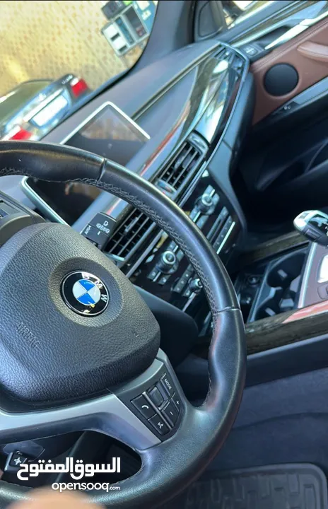 BMW X5 2018