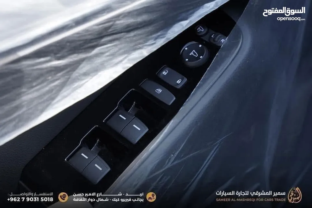 هوندا E-NS1 موديل 2023 (بطارية حجم 510 كم) اعلى صنف  كفالة اوتو هوب 3سنوات او 50 الف كيلو