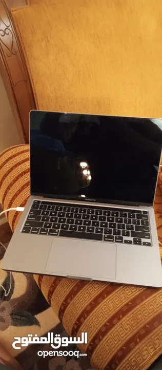 MacBook Pro 2020