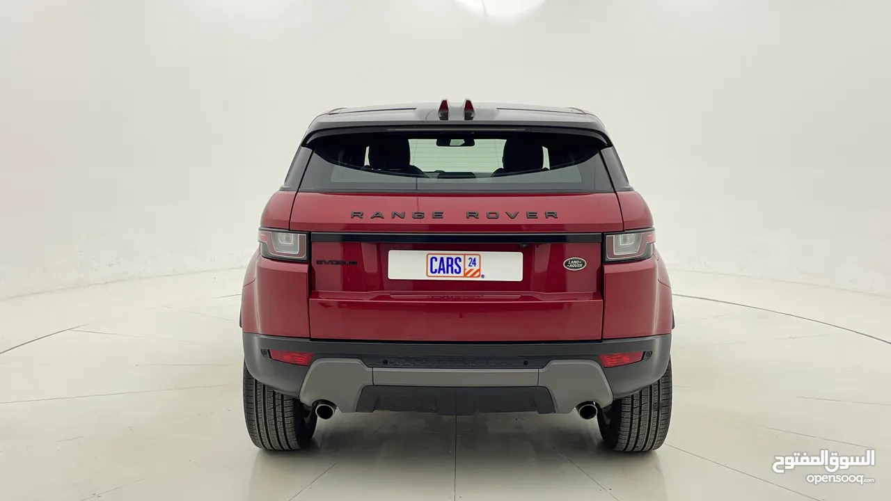 (FREE HOME TEST DRIVE AND ZERO DOWN PAYMENT) LAND ROVER RANGE ROVER EVOQUE