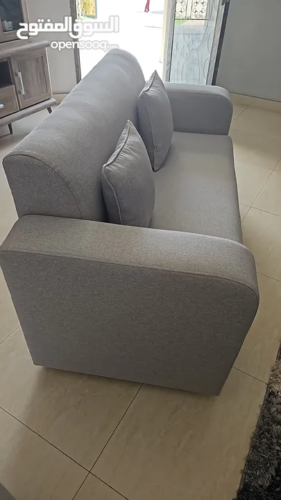 2 Seater Home Center Sofas for sell