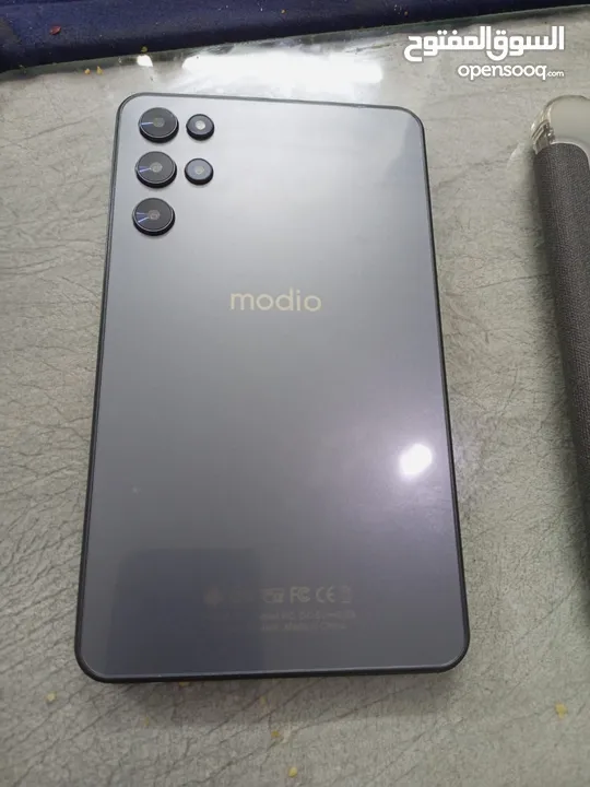 ايبادmodio بحاله الوكاله للبيع