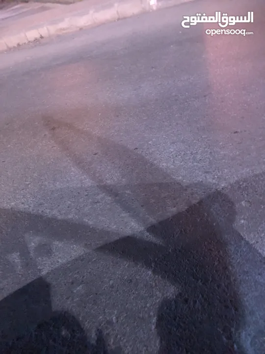شقه طابق رابع مع روف