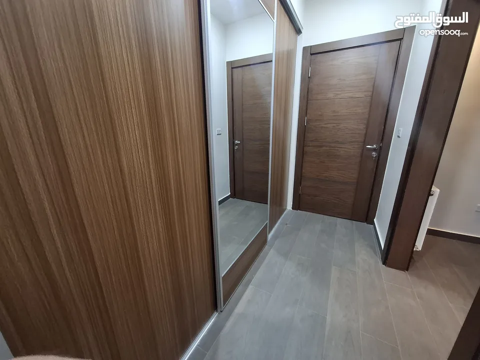 شقة شبه مفروشة للإيجار ( Property 43384 )-175083957