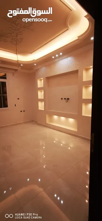 فيلا جديدة لم تسكن بسعر مميزا