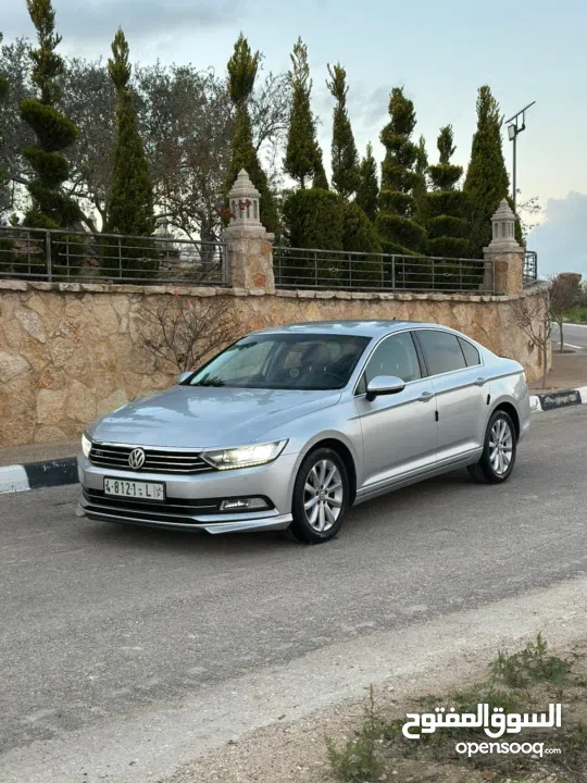 باسات 2018  ترخيص 2017