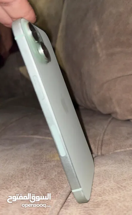iPhone 15 (بطاريه 88)