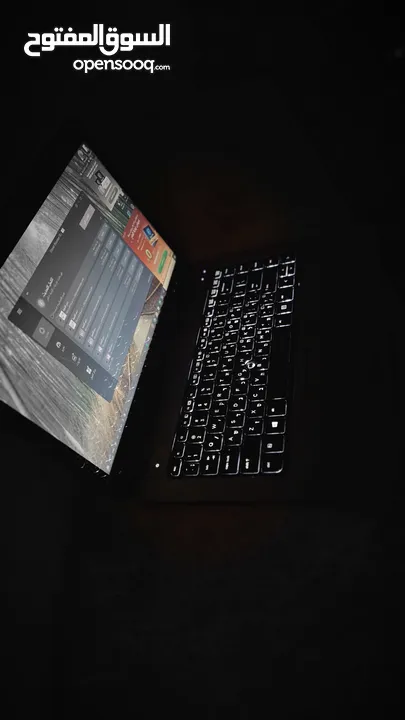 لابتوب Hp من فئة elitebook