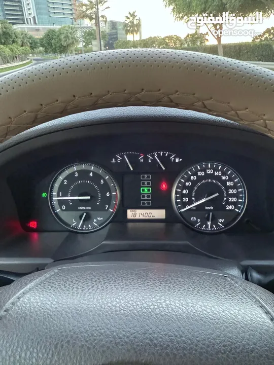 For Sale: Toyota Land Cruiser GXR V8 Model: 2018