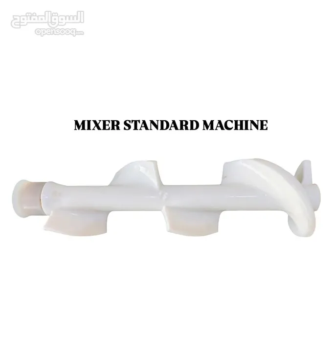 Sapre Parts Of Ice Cream Machine