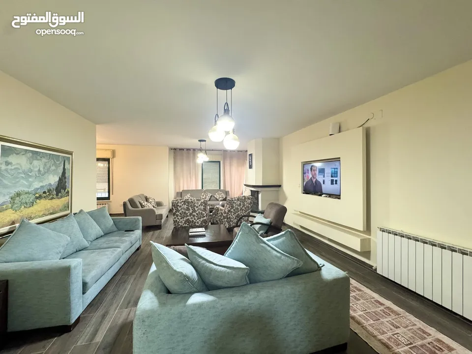 شقة للبيع في الطيرة