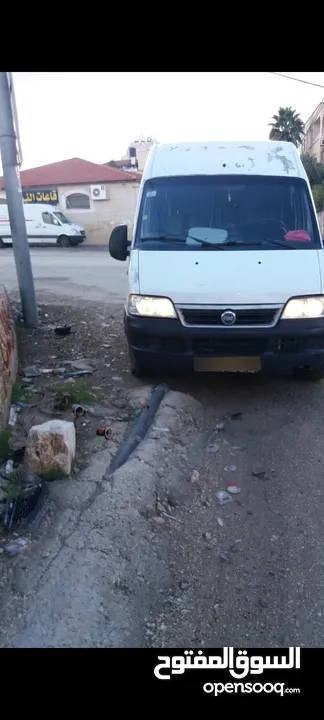 فيات دوكاتو