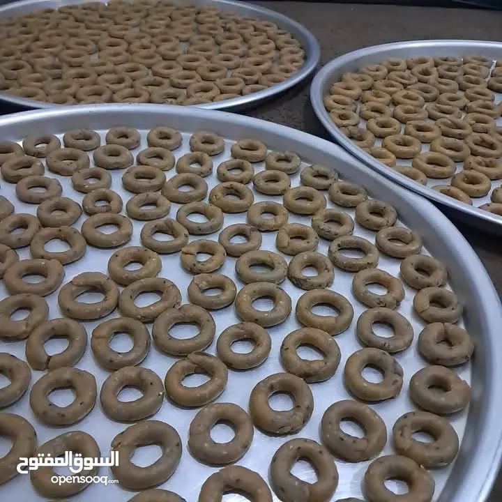 مطبخ بيتي  يلنجي دوالي شيشبرك كبه تبوله معجنات بيتزا  حلويات كعك العيد معمول