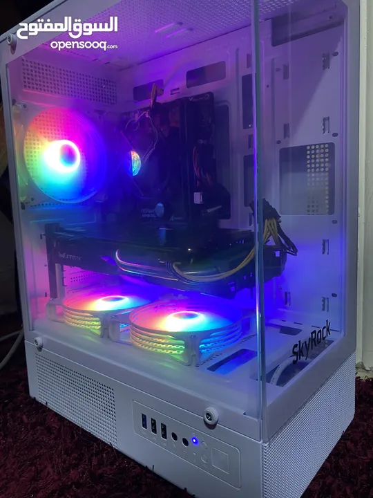 pc جيمنج بسعر كويس