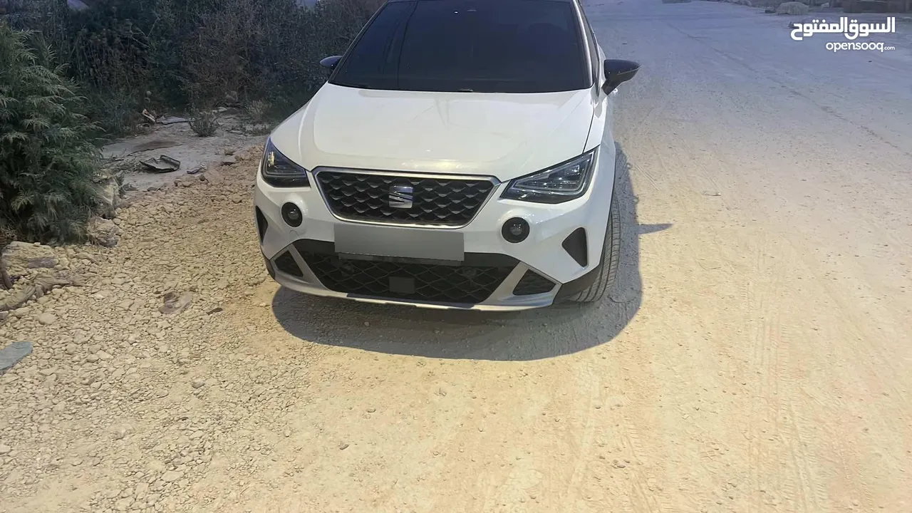 سيات ارونا 2022