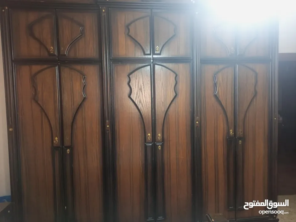 غرفه نوم تفصيل