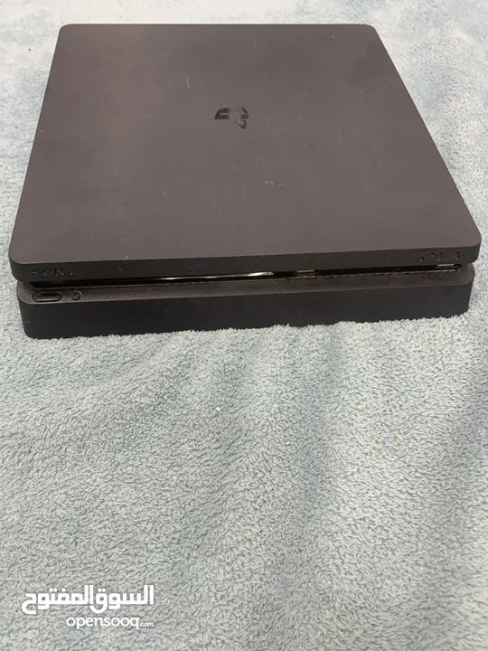 مستعمل PS4 slim